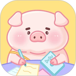 嘟嘟记账 1.3.7