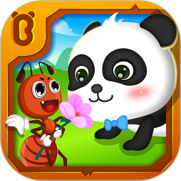 宝宝巴士蚂蚁王国 v9.78.00.00