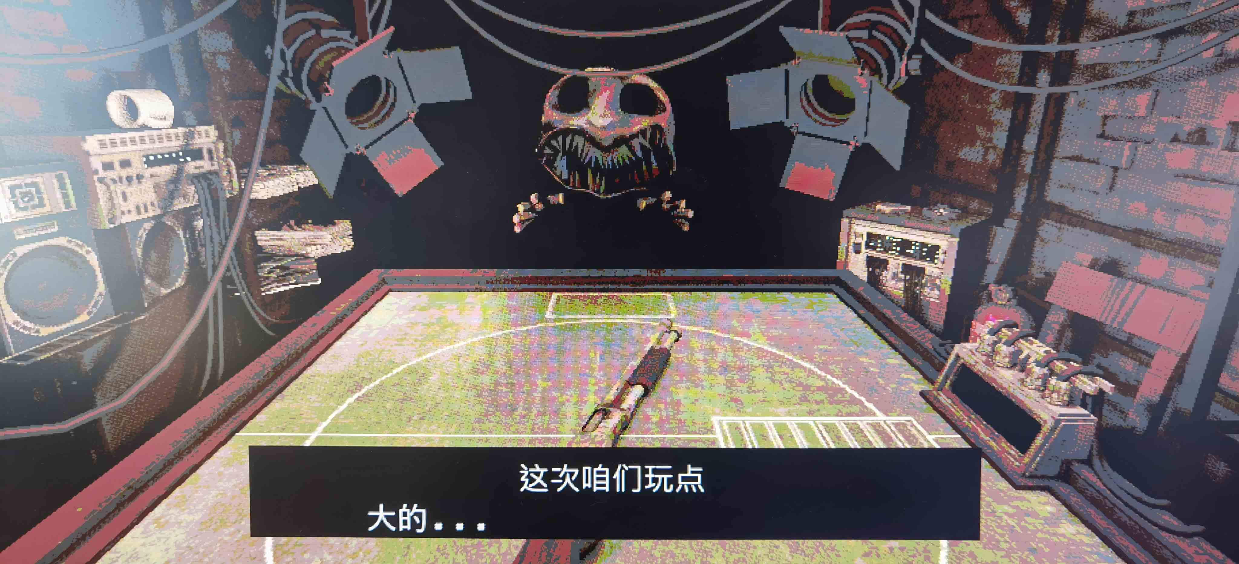 恶魔轮盘汉化补丁