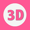 奇趣3D文字 1.0.7