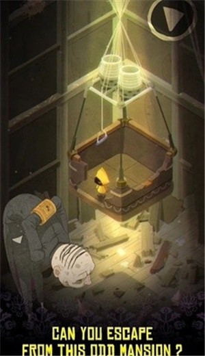 超小梦魇手机版 超小梦魇手机版