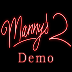 曼尼汉堡店2试玩版(Manny's 2) v1.0