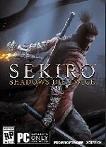 只狼影逝二度自动复活MOD v1.0