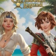 加勒比传奇汉化补丁 v1.0