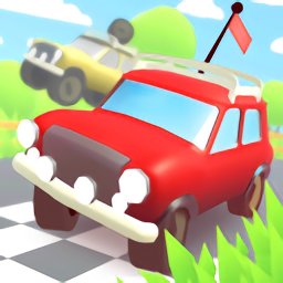 拉力赛竞速 1.1.0