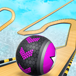 滚动球球欢乐冒险 v1.0.0