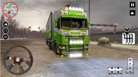 世界卡车城市运输3DWorld Truck City transport 3D 世界卡车城市运输3DWorld Truck City transport 3D