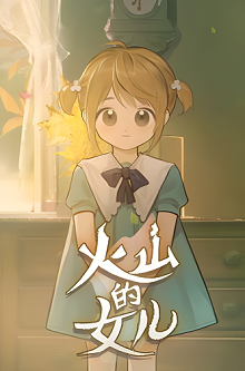 火山的女儿全收集存档 v1.0