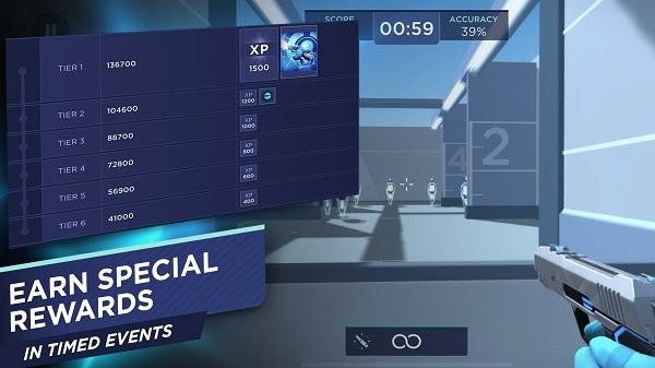 Aim Lab游戏 Aim Lab游戏