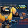 Roboquest修改器 v1.0