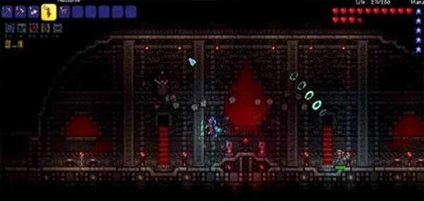 tmodloader模组整合包软件 tmodloader模组整合包软件
