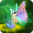 彩翼蝴蝶保护区 v3.192