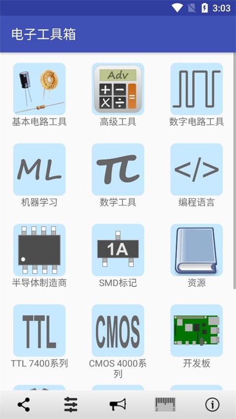 一木林