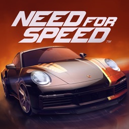 无限狂飙手机版(NFS No Limits) 5.9.2