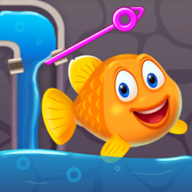 Save the fish(拉针救鱼) 10.1
