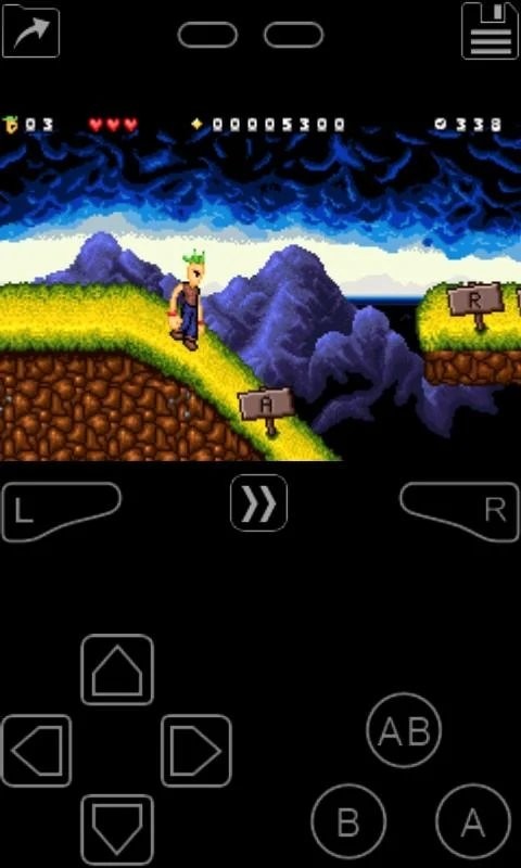 安卓gba模拟器中文版轻量版安卓版