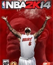 nba2k14mc修改器 v1.0