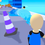 飞溅跑3D(Splashy Run 3D) v1.0.1