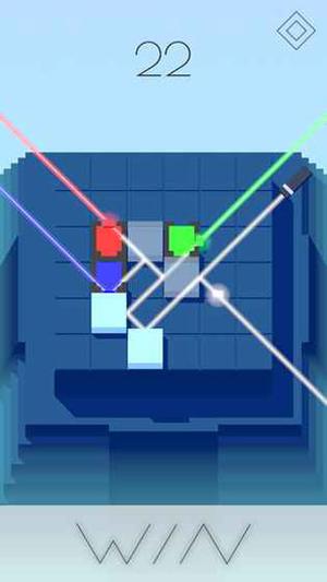 折光(Refract)