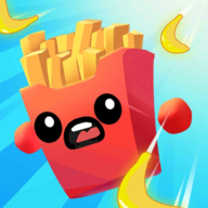 King of Food:Mobile Brawl 1.02