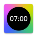 多彩时钟 v0.5