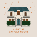 NIGHTATCATCATHOUSE(逃离猫猫屋之夜) 2.0
