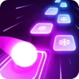 弹跳球的节奏beat hopper中文版 2.8.0