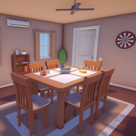 逃出这房子the House 1.0.2