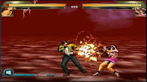 拳皇97mugen 拳皇97mugen