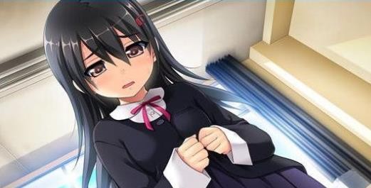 偷窃少女的教育方法安卓版 偷窃少女的教育方法安卓版