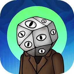 宇宙怪谈 1.0.8