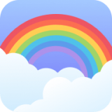 彩虹日历天气 v1.0.0