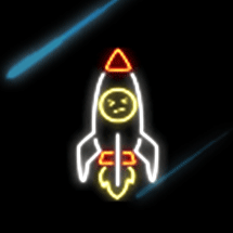 星际飞跃 1.0.0