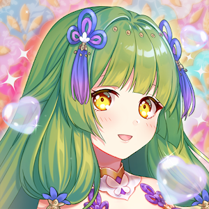 My Fairy Girlfriend(我的妖精女友) 2.0.7