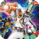悟饭-假面骑士 巅峰英雄Fourze 3.8.4