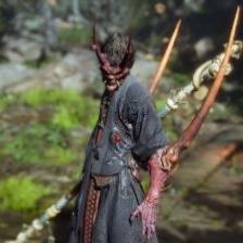 黑神话悟空厌火夜叉套增强MOD v1.0