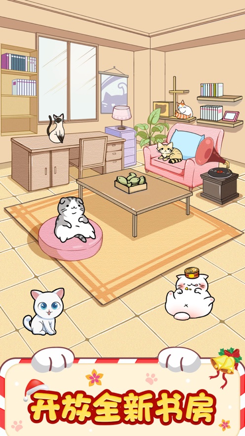猫咪小家 猫咪小家