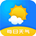 每日实时天气 v2.1.8