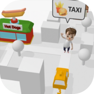 出租车游戏(Taxi Ride) 0.1