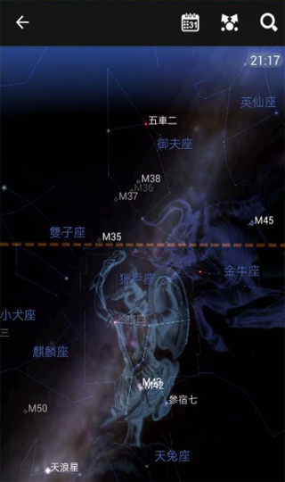 星图 星图