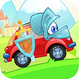儿童公主卡车 1.3.0