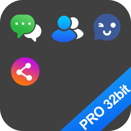 Dual Space Pro 32位 1.0.2