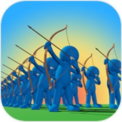 Archers Battle(弓箭手之战) 0.91