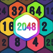 2048消灭六边形 1.1
