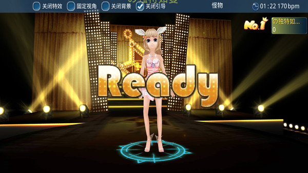 恋舞OL 恋舞OL