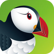 puffin浏览器(Puffin Cloud Browser)