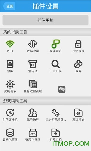 烧饼游戏大师