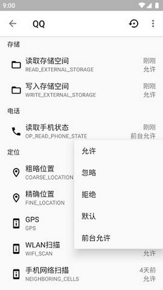 权限狗 权限狗