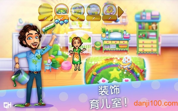 美味餐厅生命的奇迹完整版