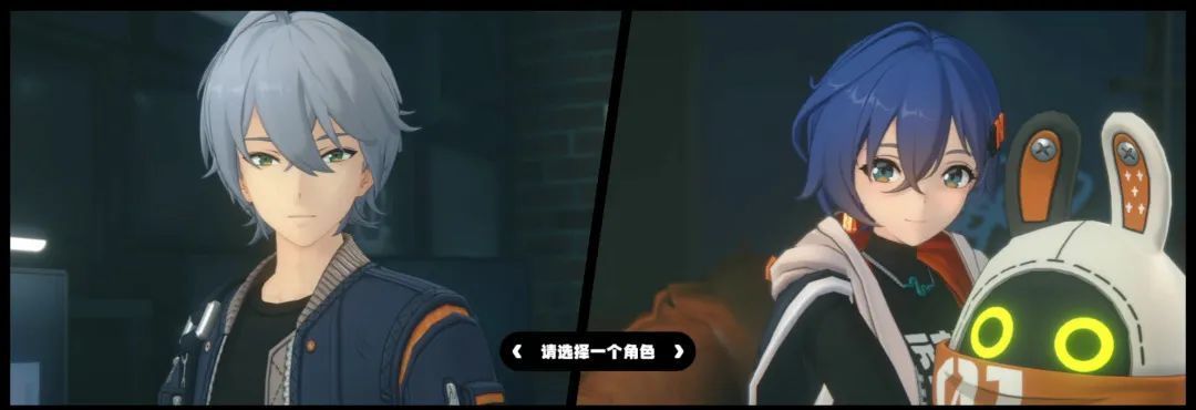 《绝区零》萌新入坑攻略